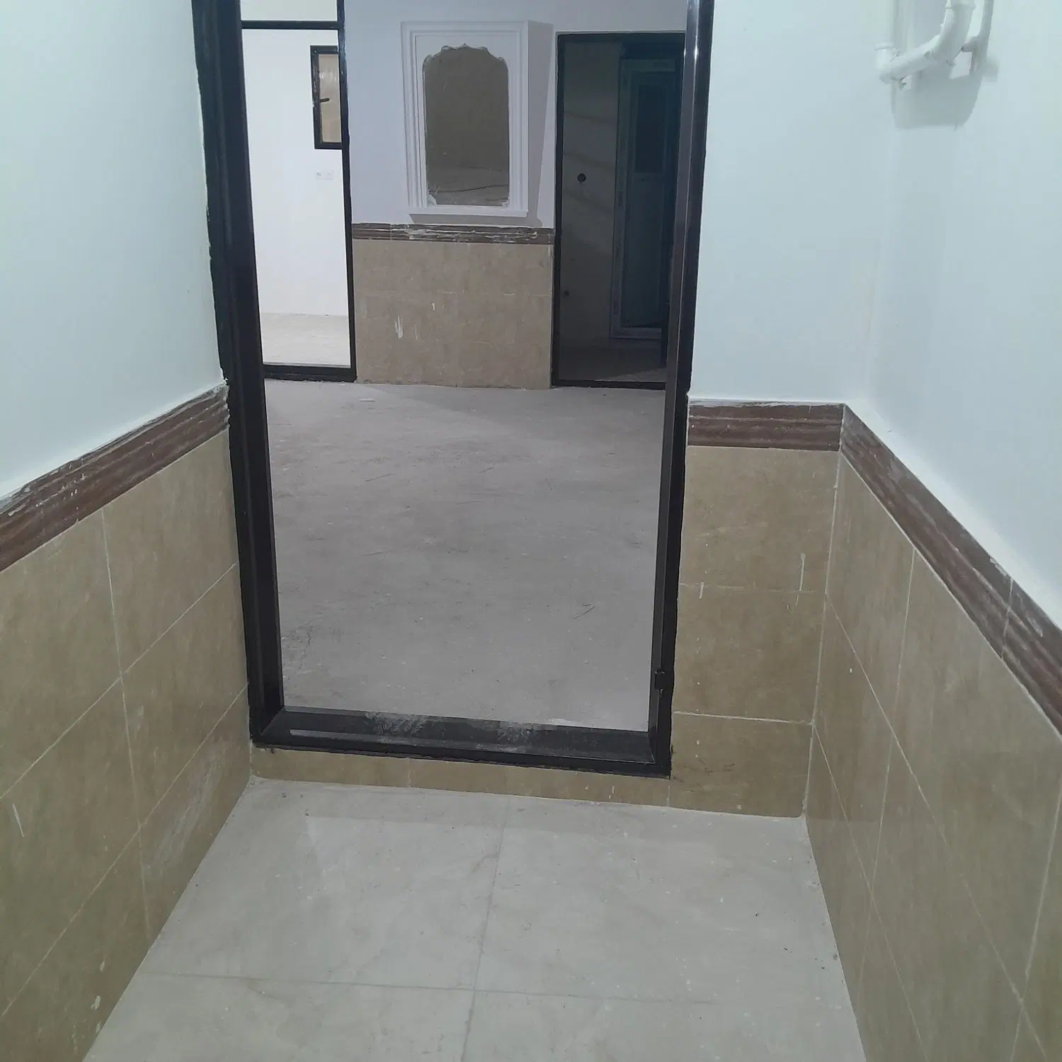 خانه ی مسکونی