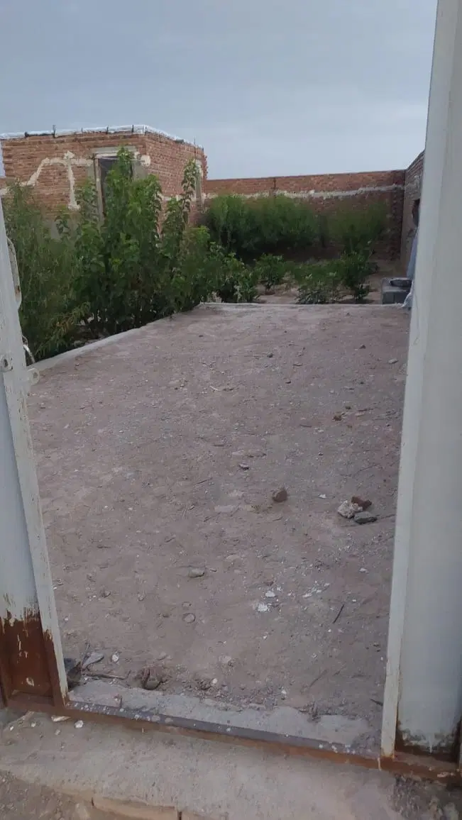 خونه باغ