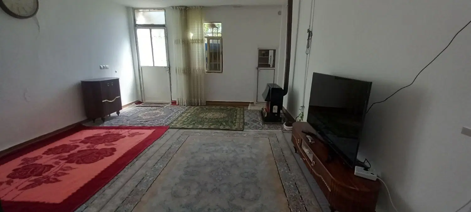 خانه 60 متری