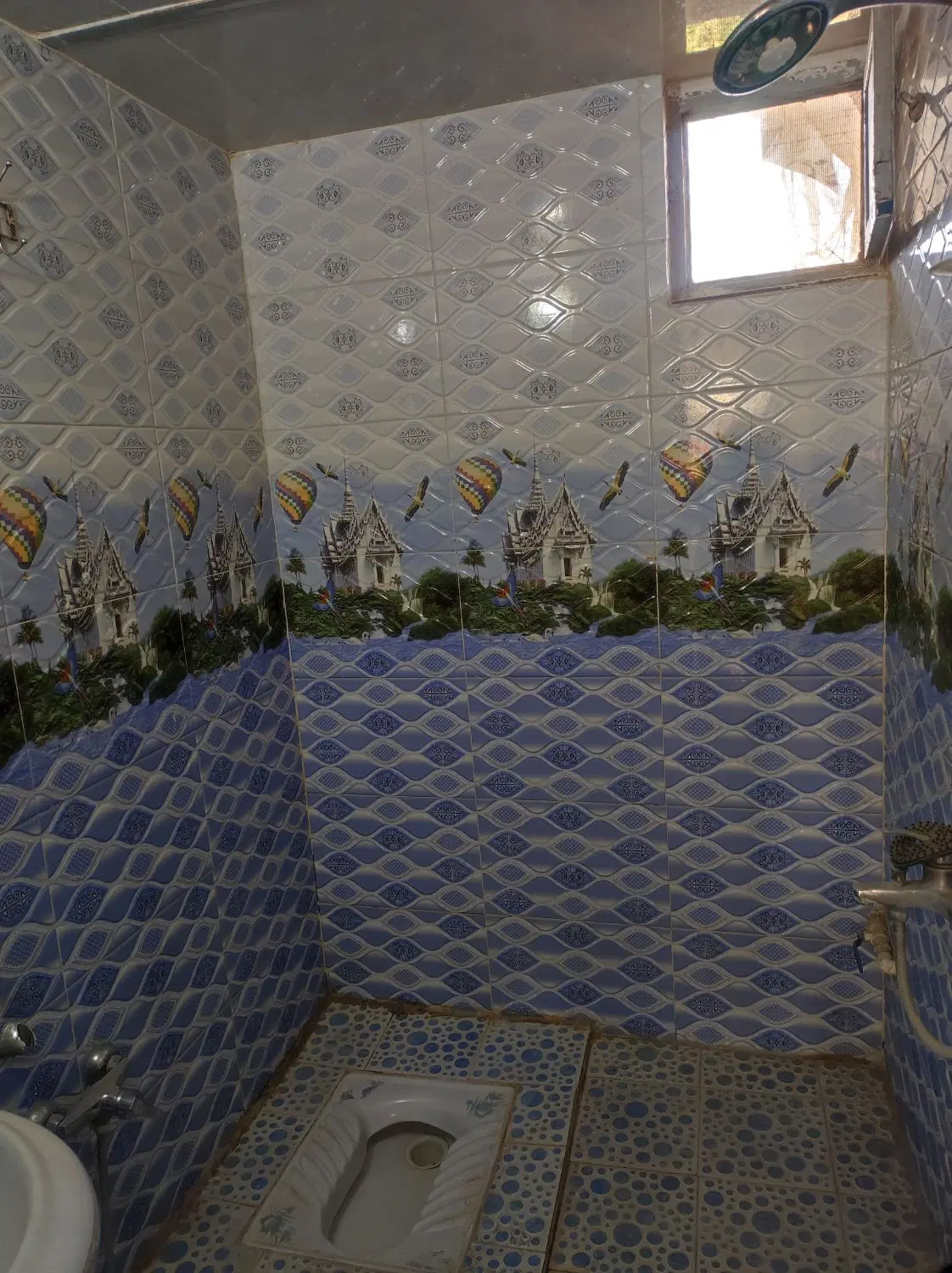 منزل 75متری تک خواب طبقه اول