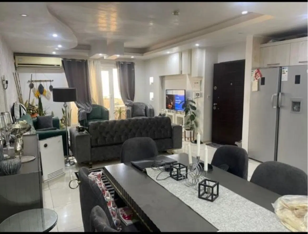 فروش آپارتمان97متری