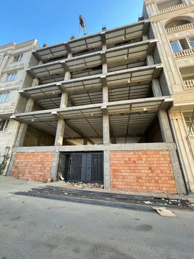 پیش فروش آپارتمان