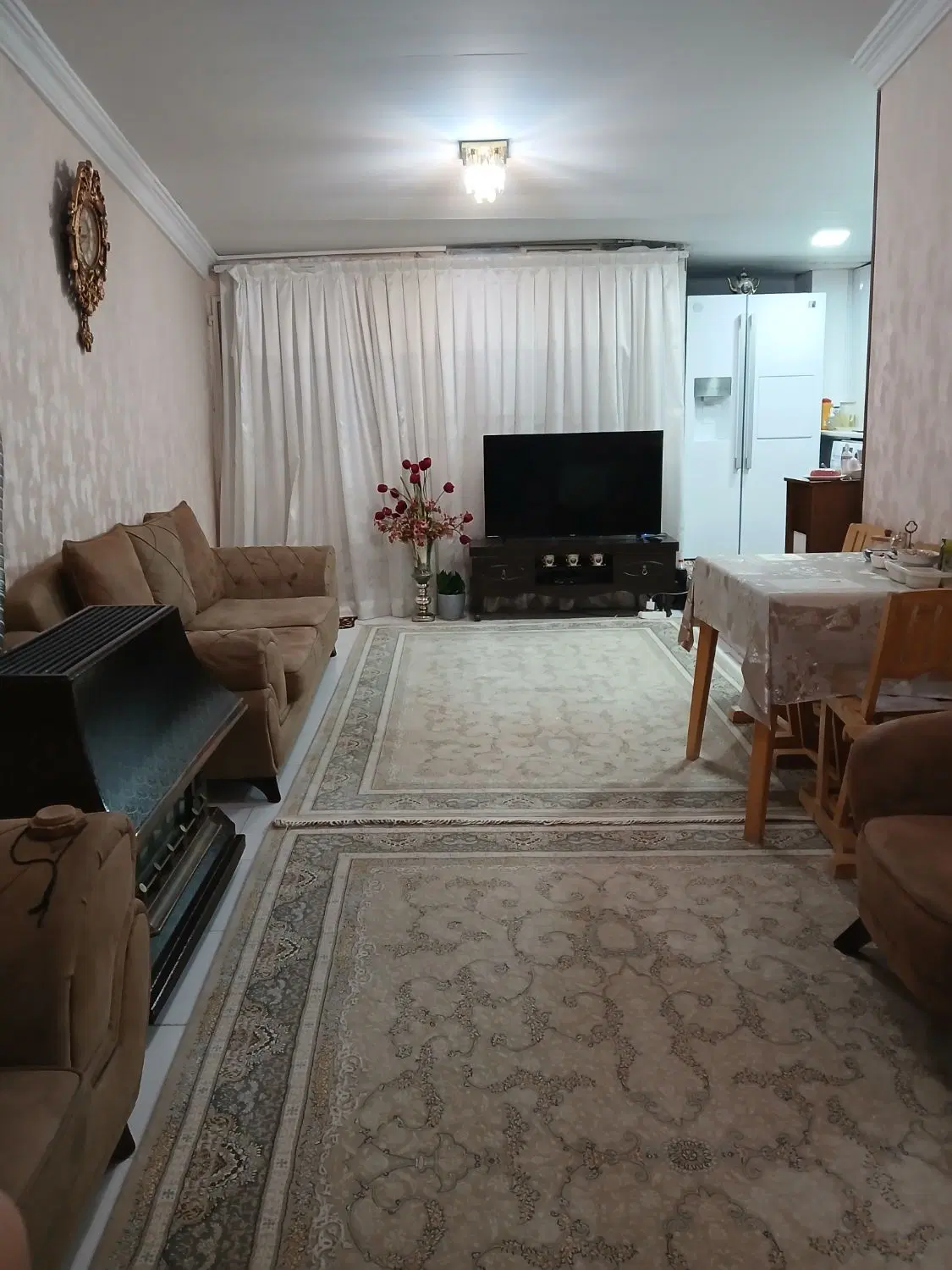 فروش واحد مسکونی