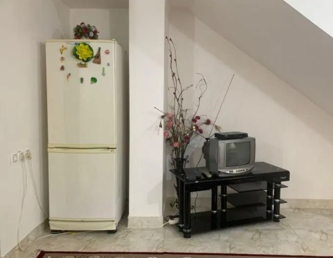 اجاره سویت  ارکیده چهل متری