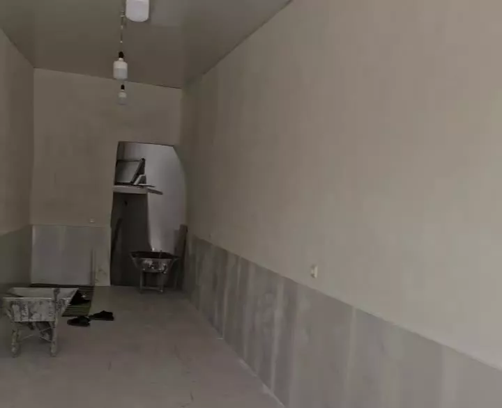 مغازه درخشان کمربندی چالوس