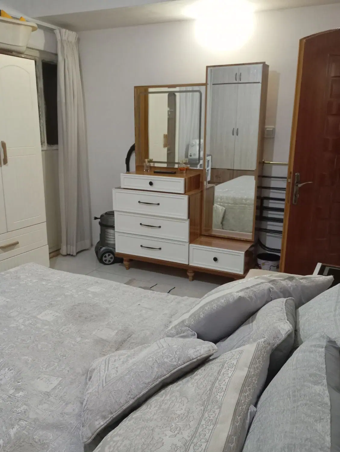 خانه فروشی در رسالت ۱۱۳مدیری ۵