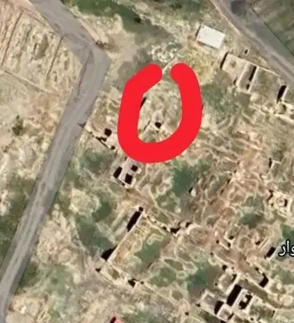 زمین با مجوز