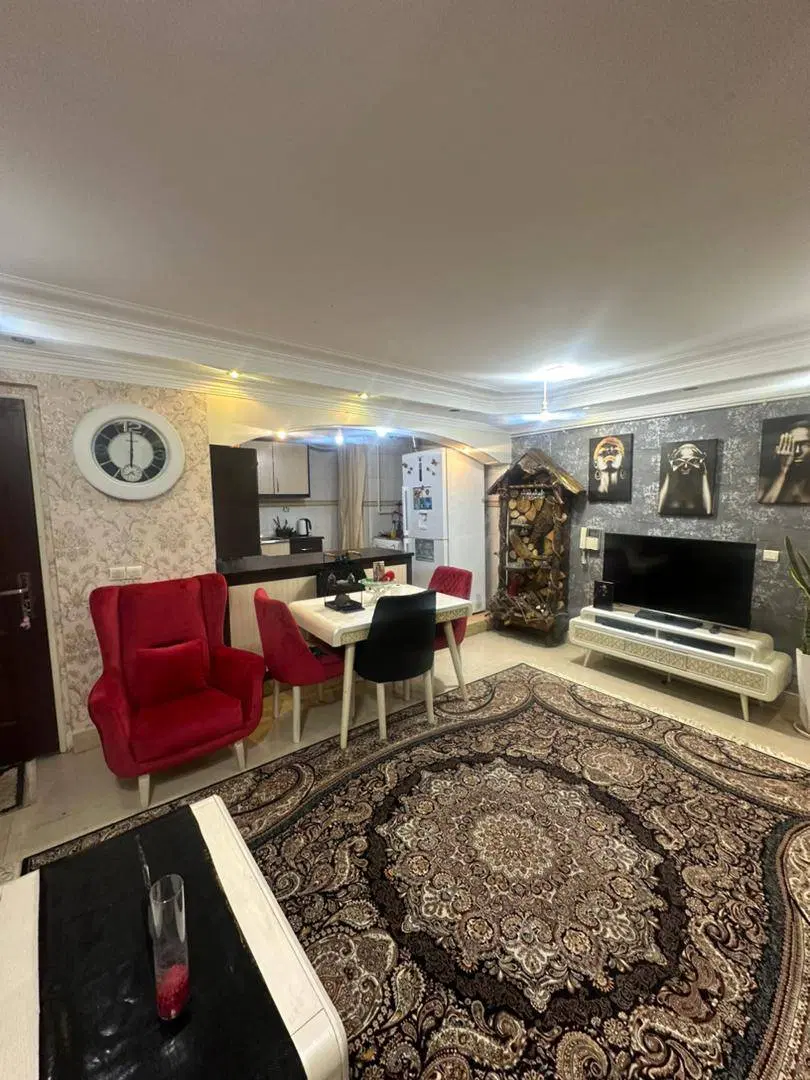 فروش واحد 76 متری