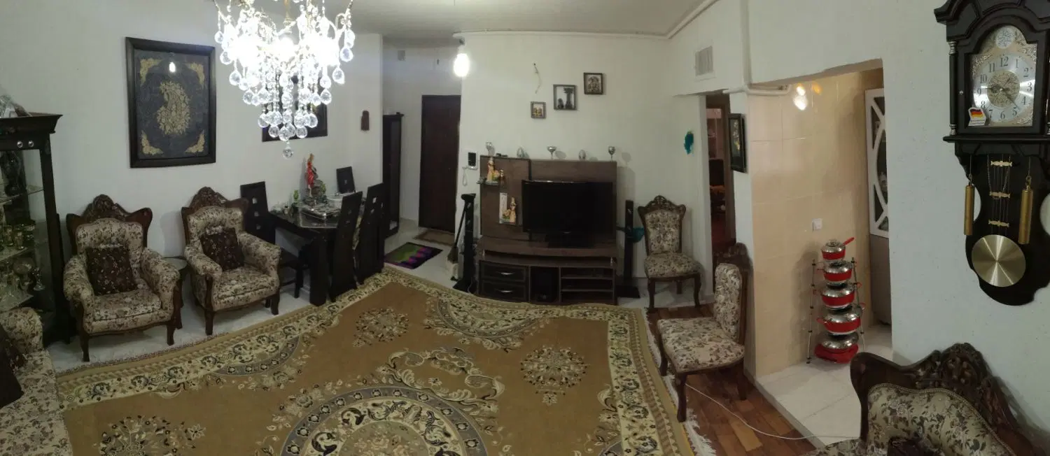 مهرگان برج ترکیه ای ۸۲ متر طبقه ۱۲