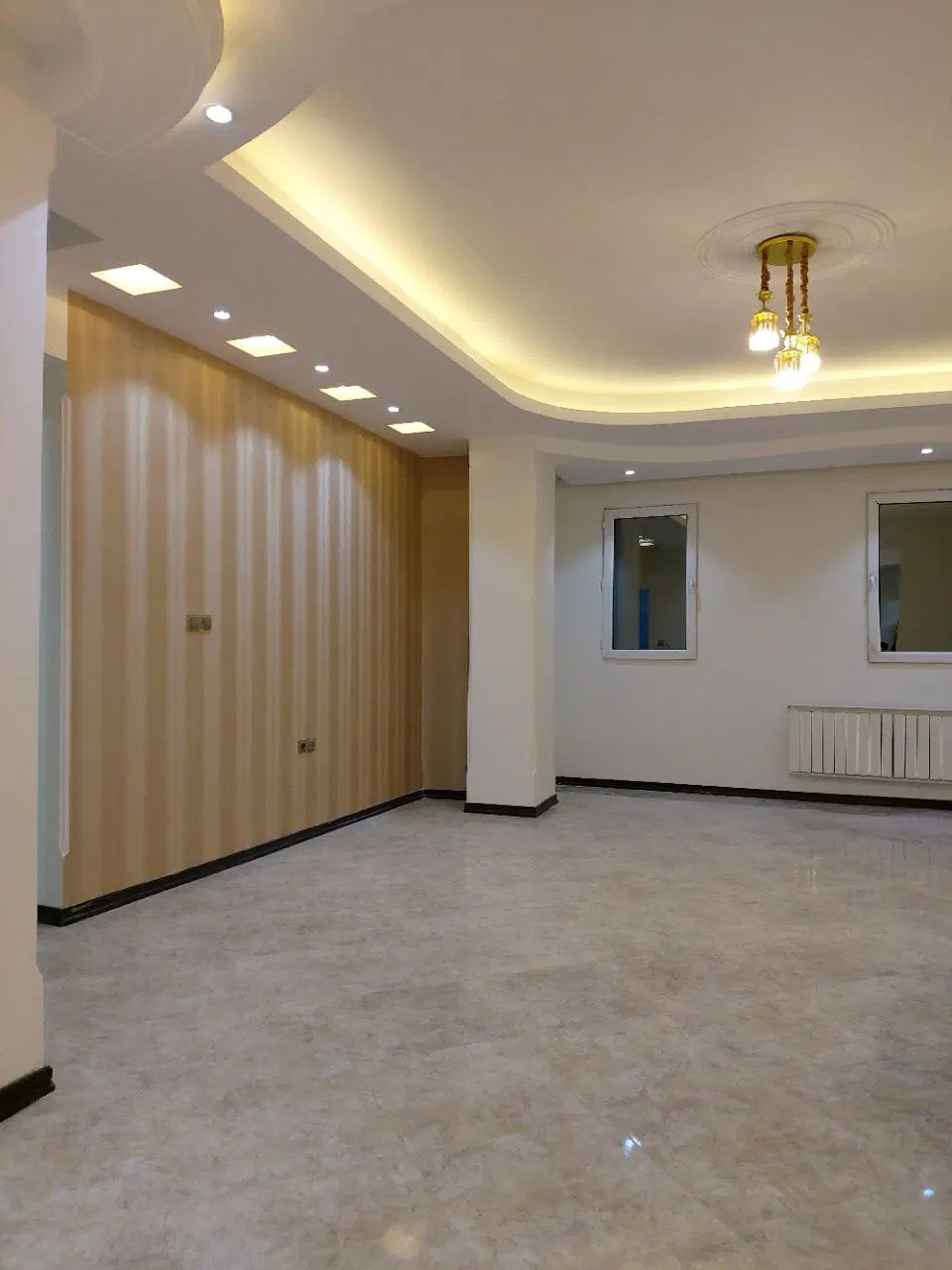 ۸۲متر فول سنددار لوکیشن فوق العاده ۲خواب