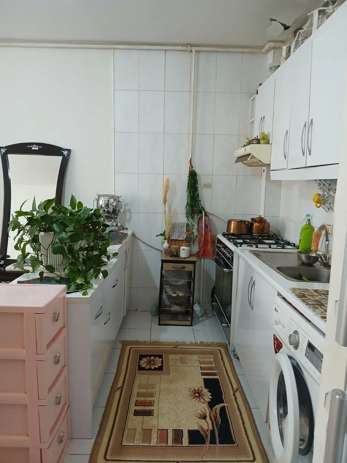 یه خواب کوزو فاز ۵
