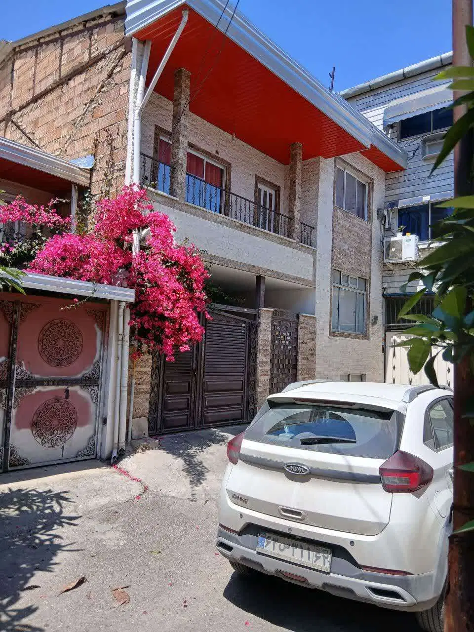 دو واحدی مستقل و شیک و به قیمت