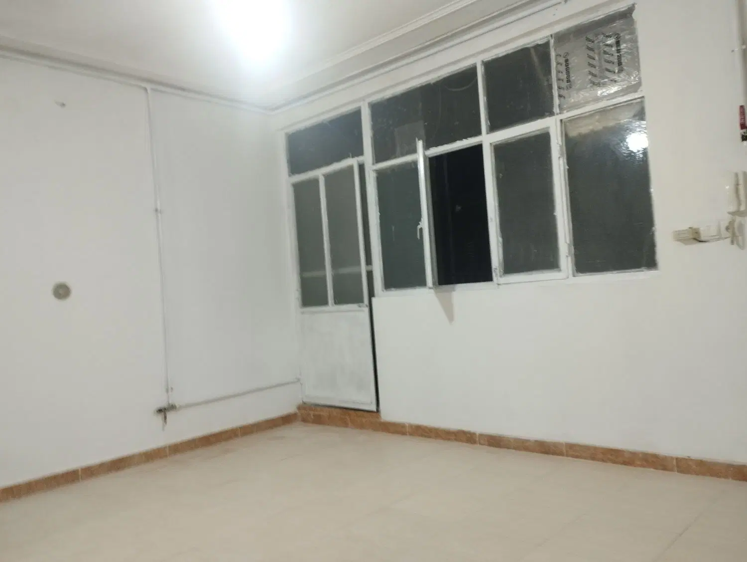 اجاره آپارتمان ۵۵متری کرهرود اراک