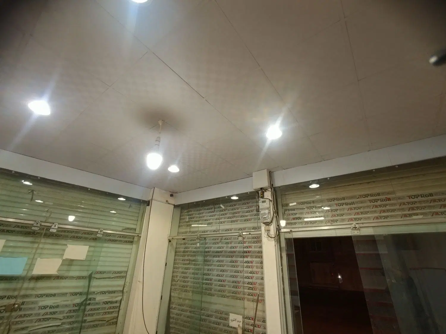 اجاره مغازه تجاری بهشتی37