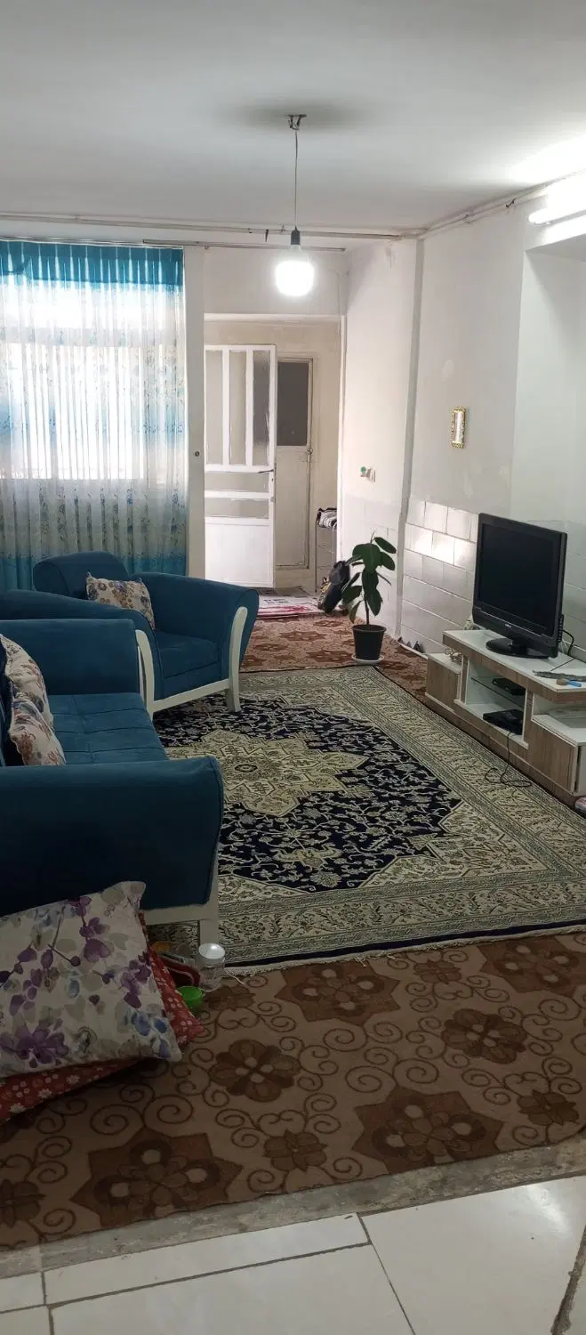اجاره خانه ۵۰ متری داوران