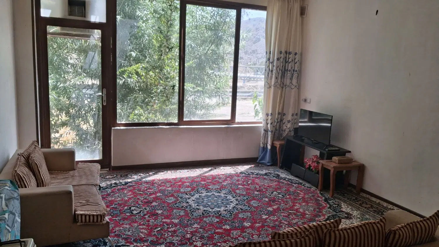 ویلا آپارتمان اقتصادی