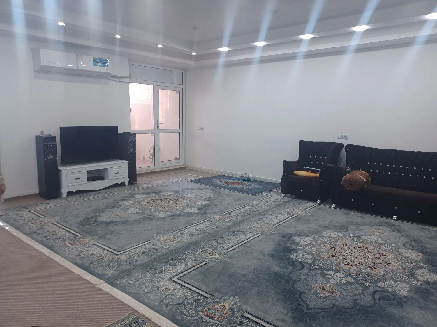 خونه مهندسین معاوضه کشاورزی