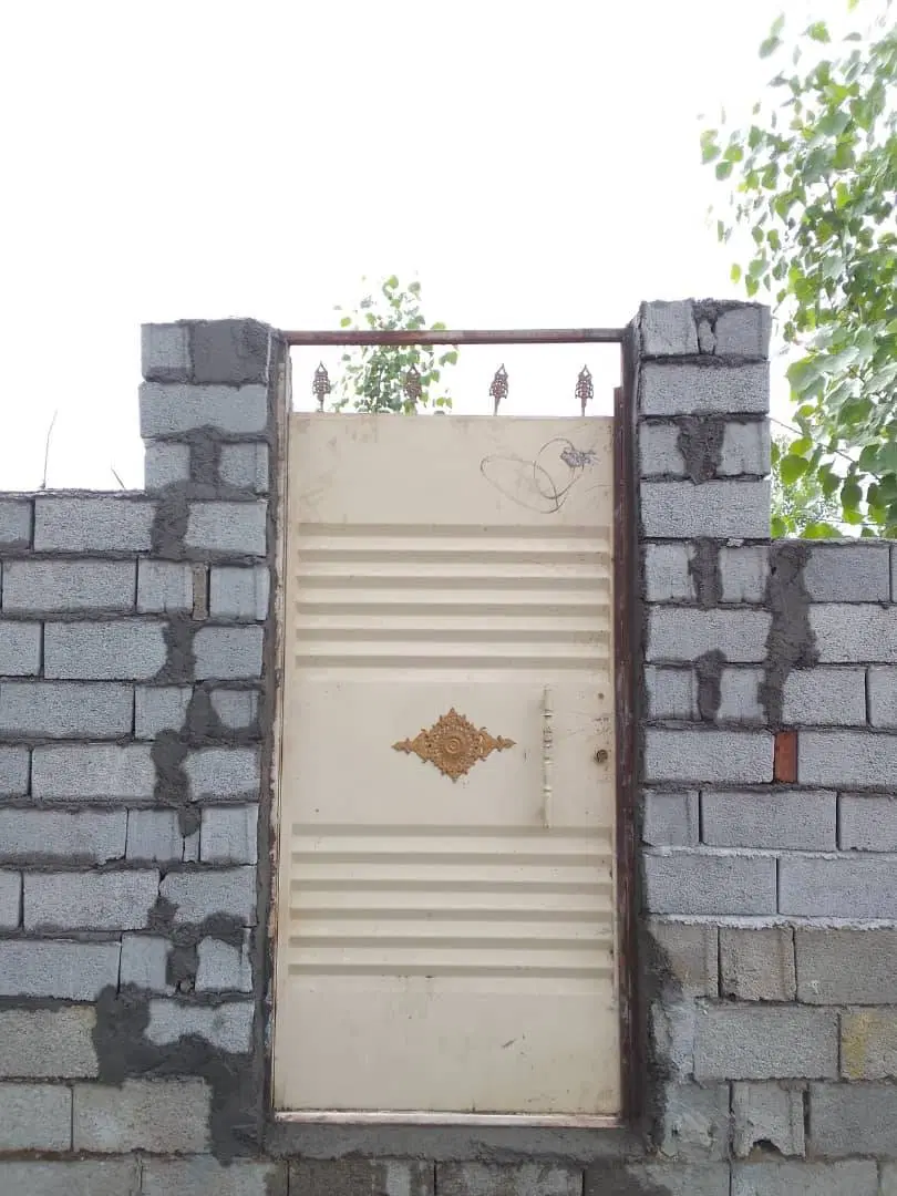 زمین 150 متری مربع خوش قواره چهار محل آهی