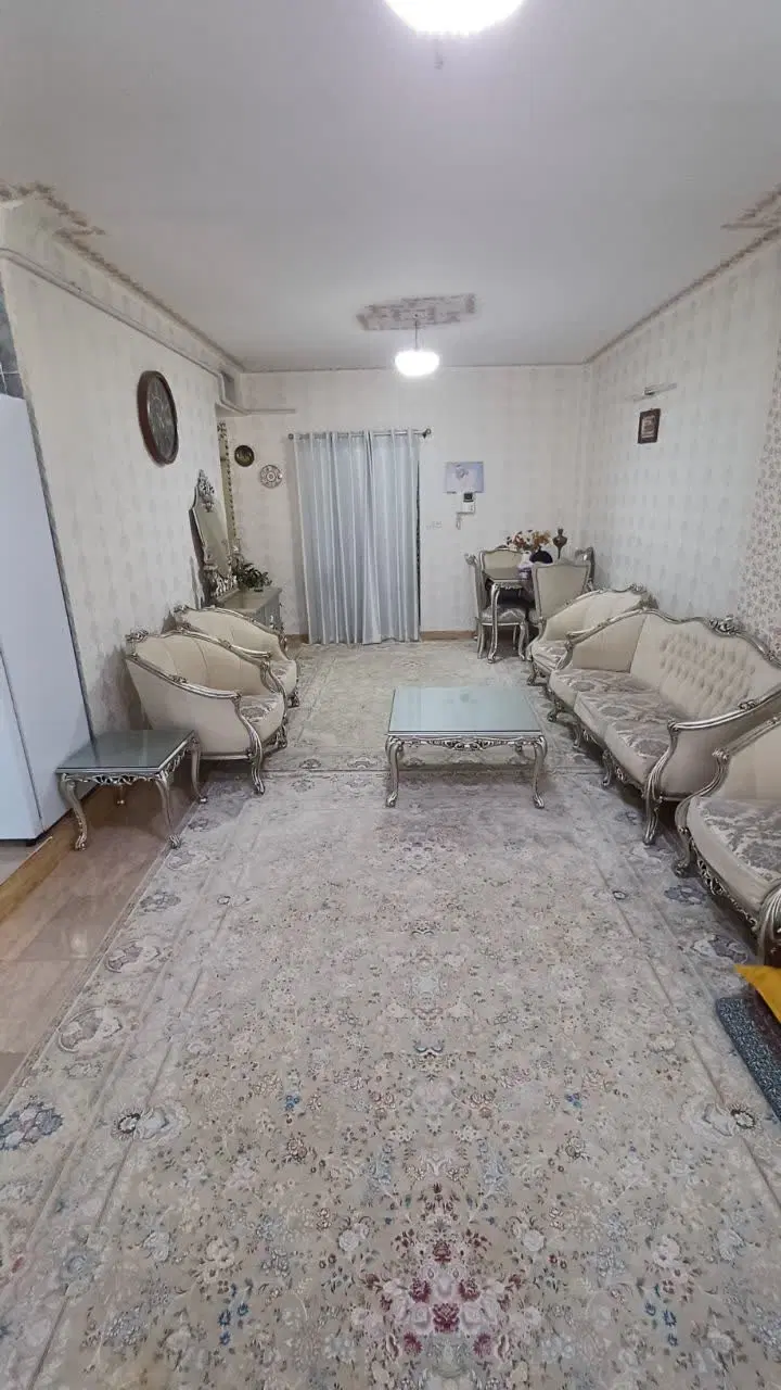 آپارتمان