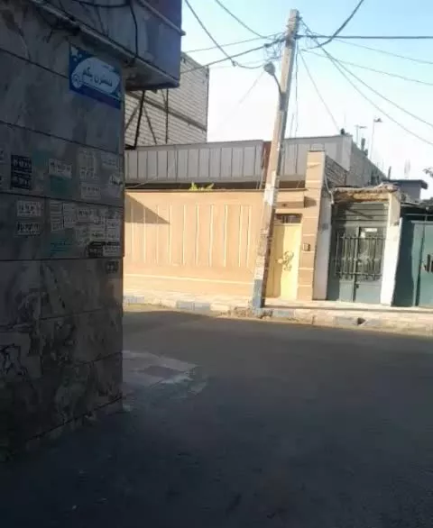 یک واحد آپارتمان ۵۸ متری