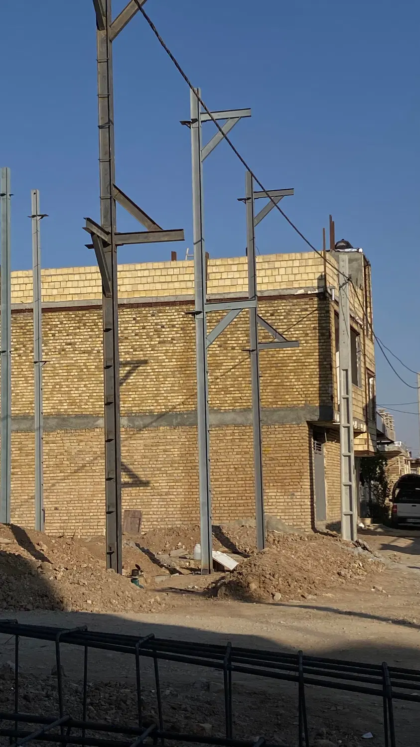 زمین ۶۰ متری ده‌پهن