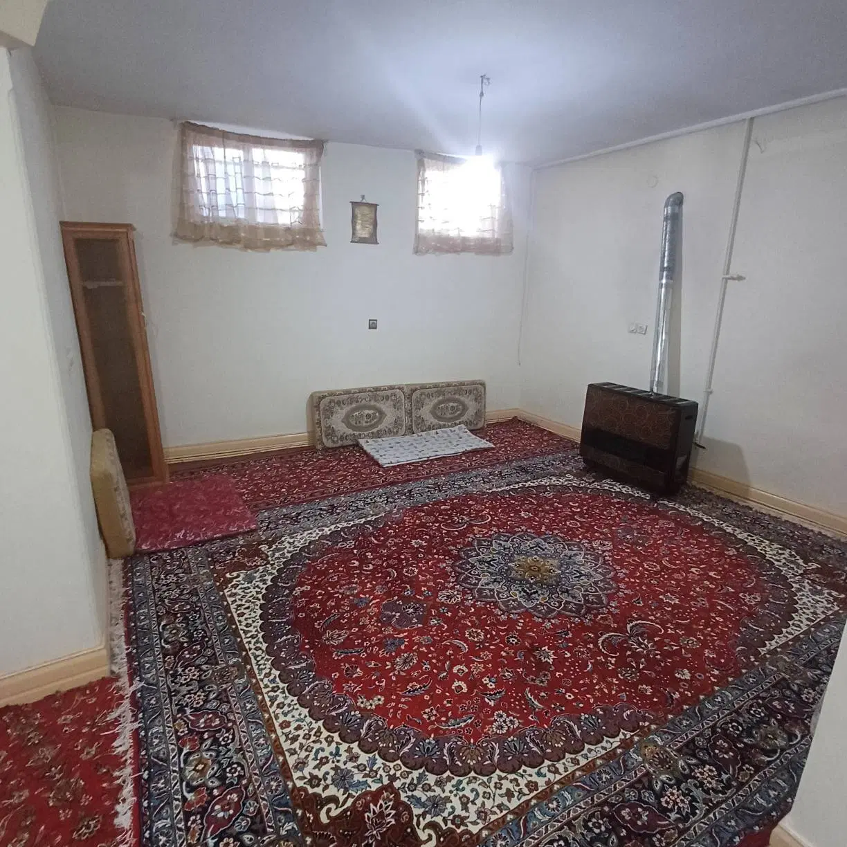 سوییت تمیز مرتب نزدیک مرکز شهر