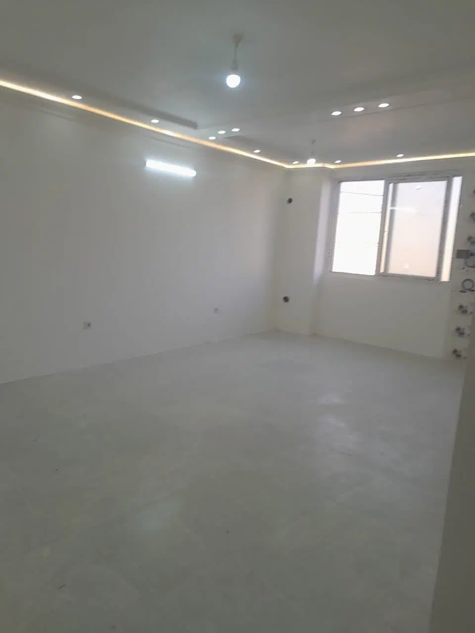 خانه دو طبقه درخیراباد فروش طبقه ۲