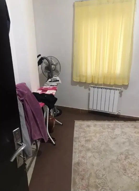 اجاره واحد ۹۵ متری در معلم_پوررجب
