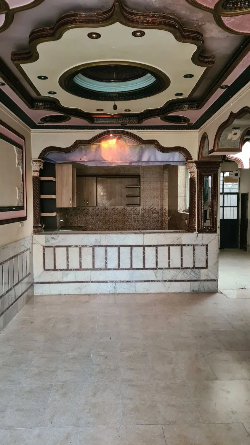 اجاره ویلایی