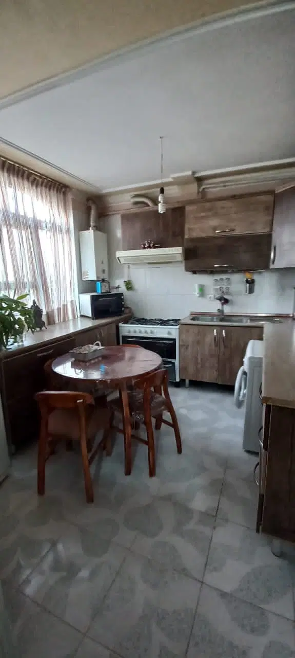 خانه ۷۲ متری فرهنگیان فاز دوم