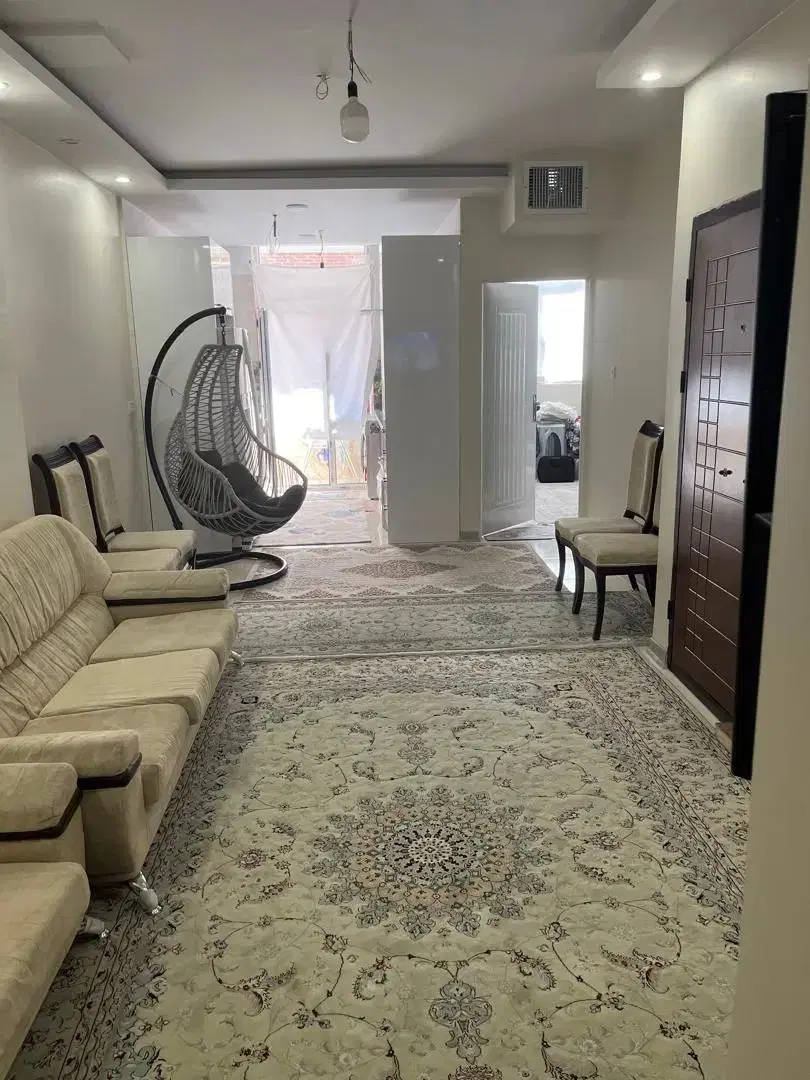 فروش آپارتمان 53 متری