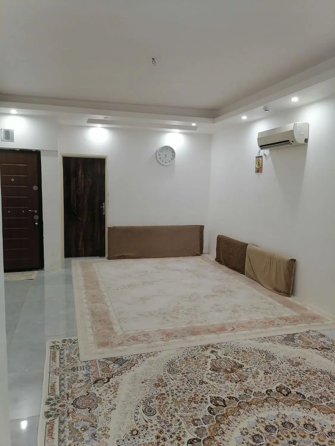 فروش آپارتمان ۷۰ متری ۲ اتاق خواب در کیانشهر