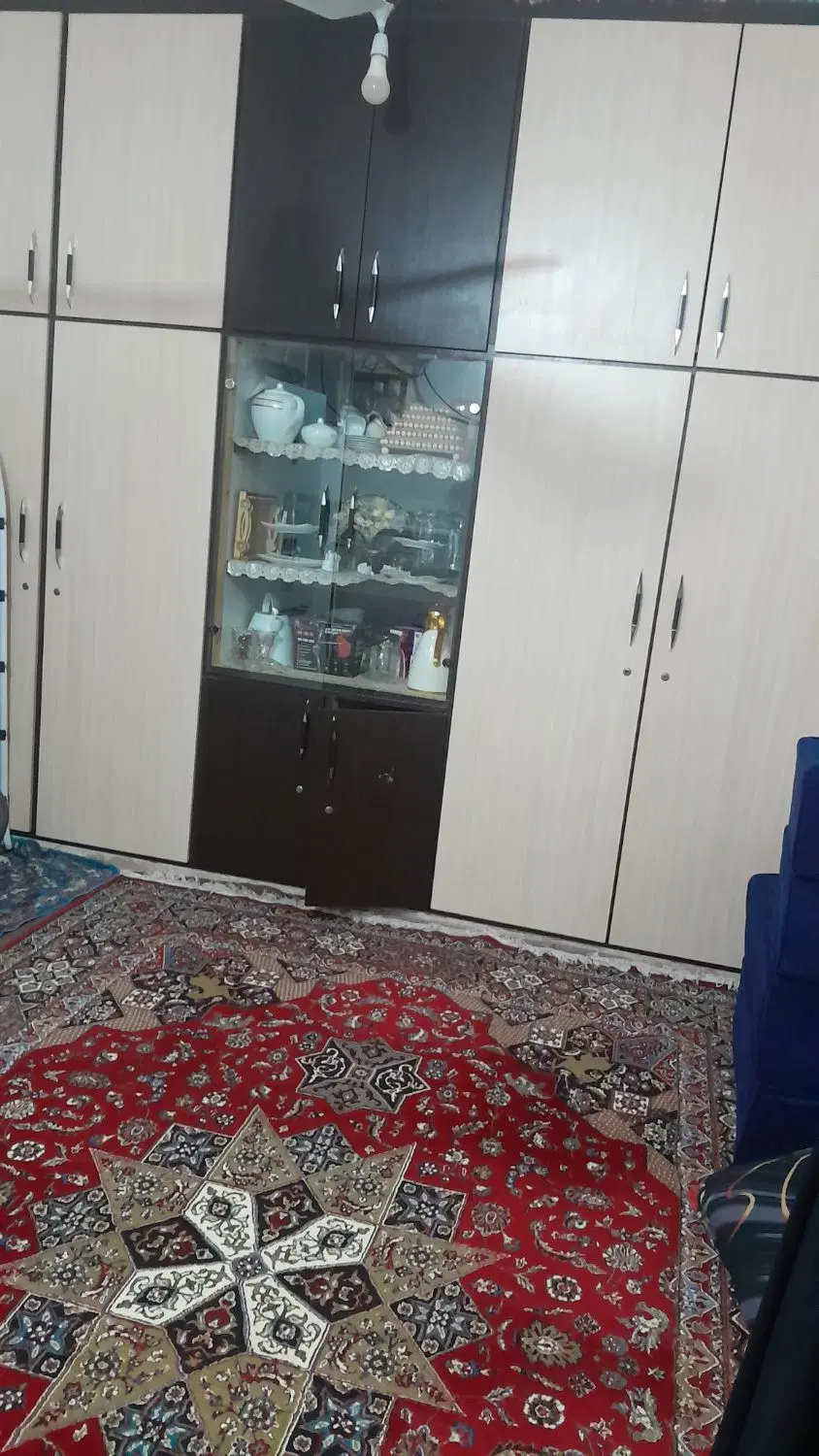 خانه ۱۰۰ متری