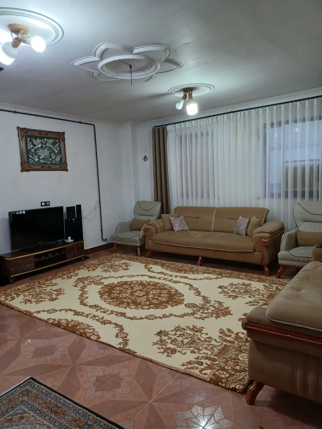 فروش آپارتمان تک واحدی