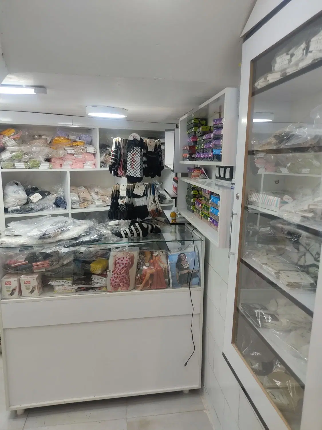 مغازه ی اجاره