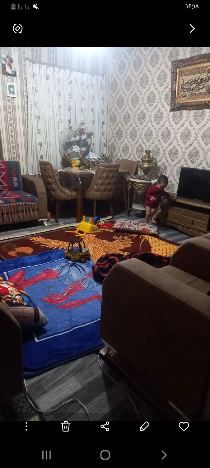رهن و اجاره فوری در عباسی بهشتی