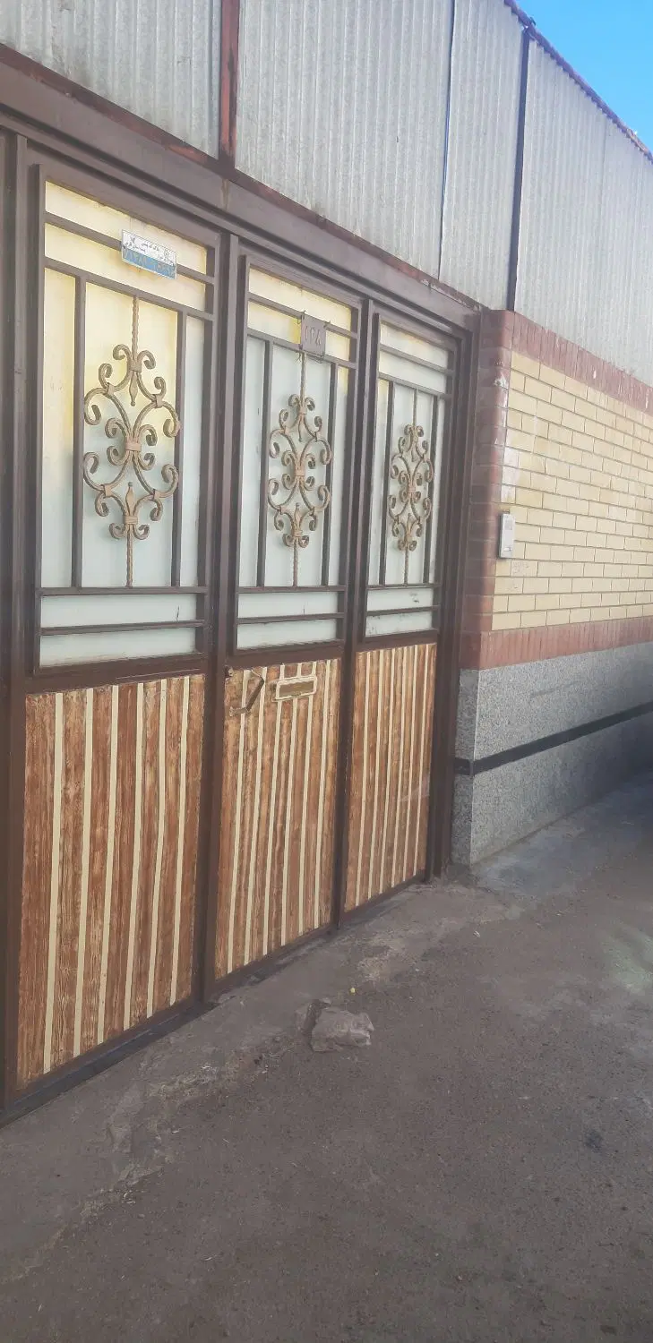 منزل ویلایی ۳طبقه