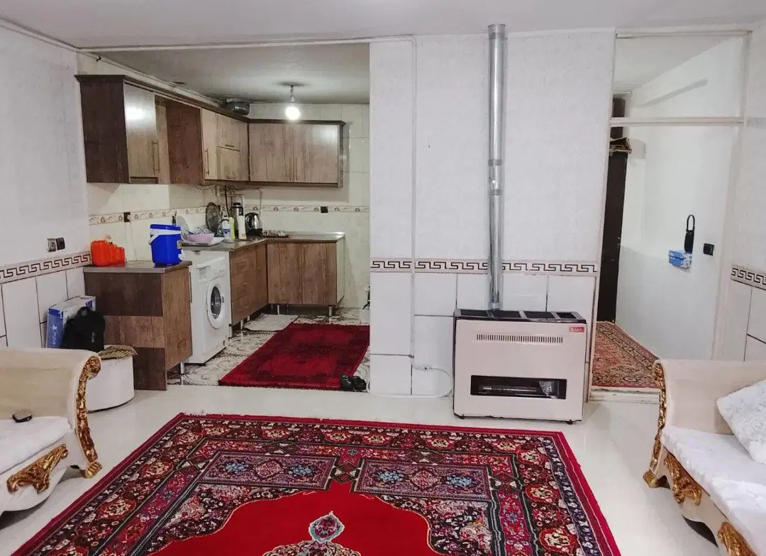 خانه ویلایی اجاره ای