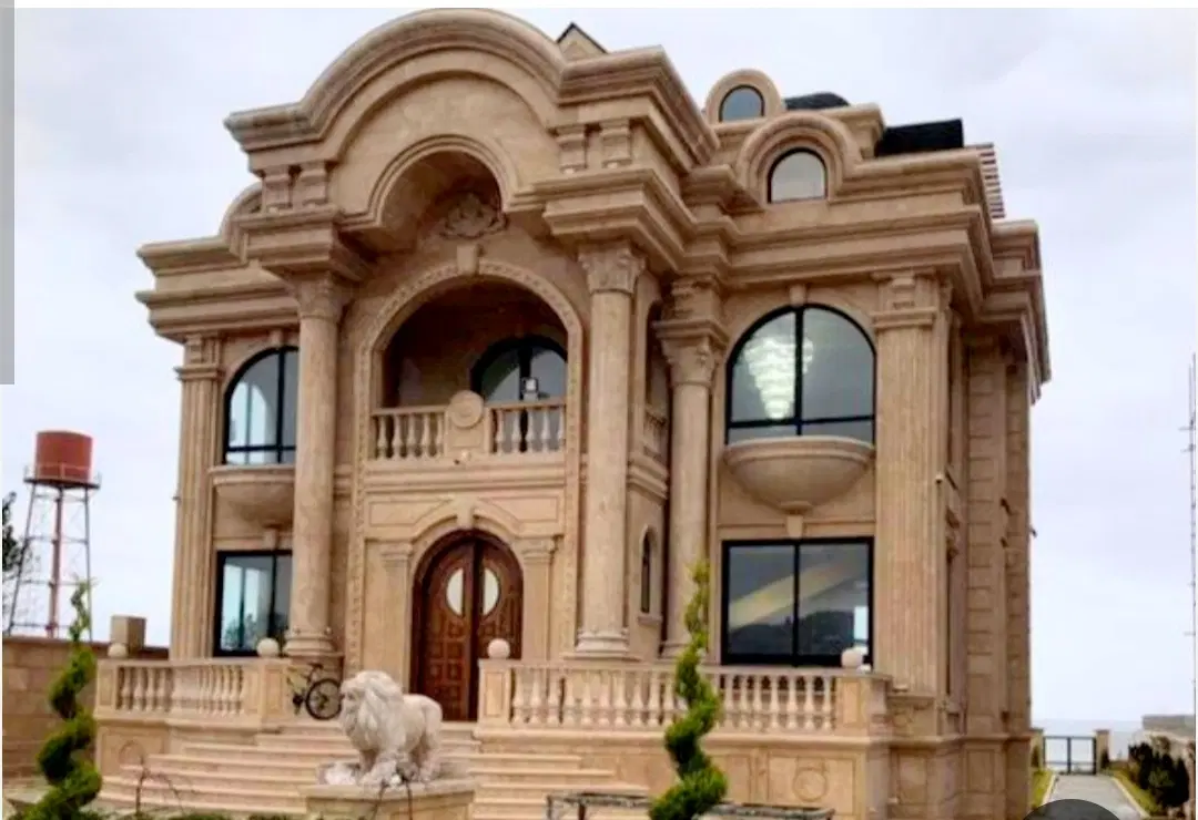 اجاره طبقه اول ویلایی
