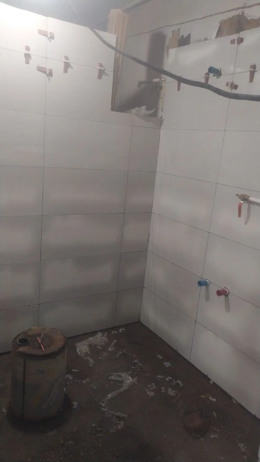 خانه قدیمی قابل سکونت