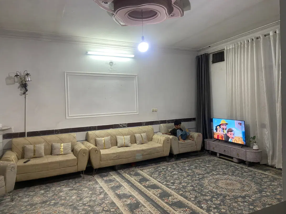 فروش ویلایی دوطبقه پیشوا