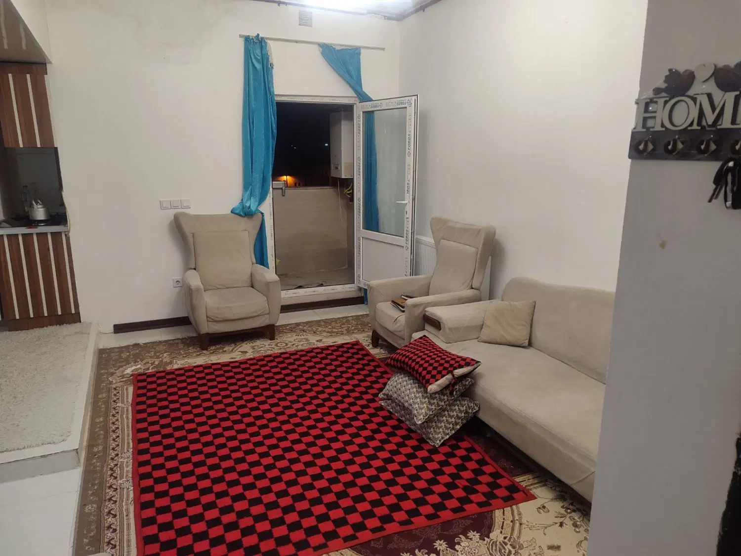 فروش آپارتمان 75 متری