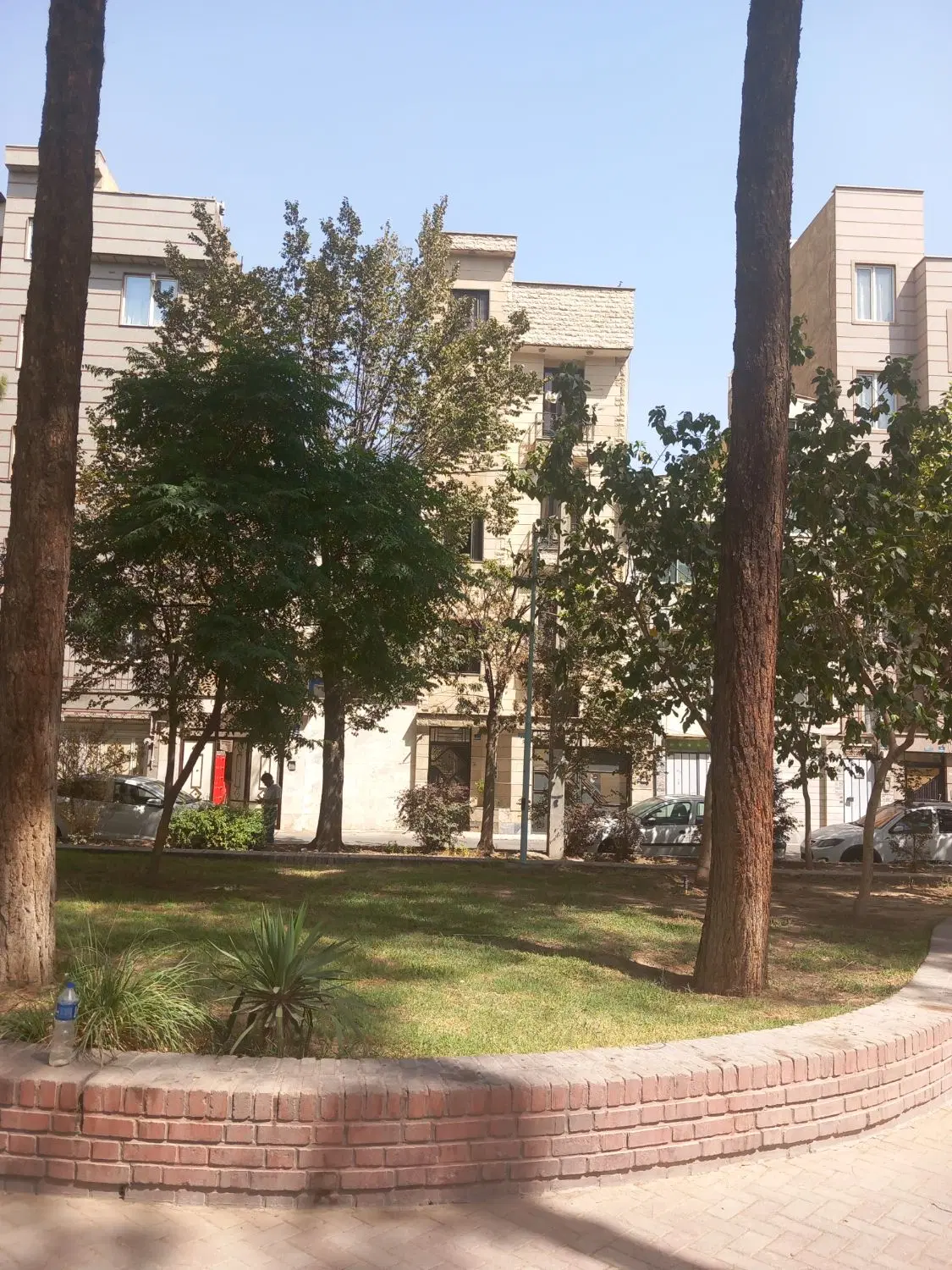 فروش اپارتمان سیزده ابان