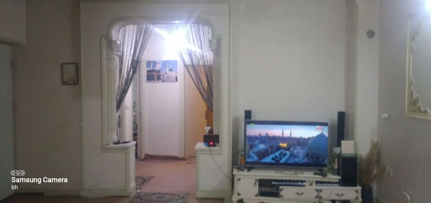 حافظ بین حافظ ۱۳و۱۵ دوخواب