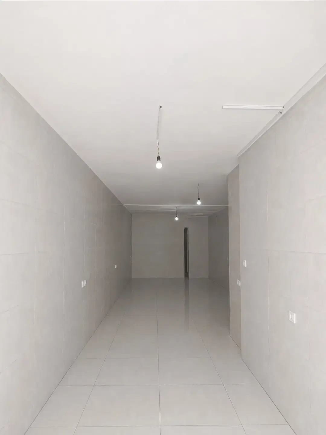 اجاره مغازه ۶۰ متری خیابان دولت ورامین