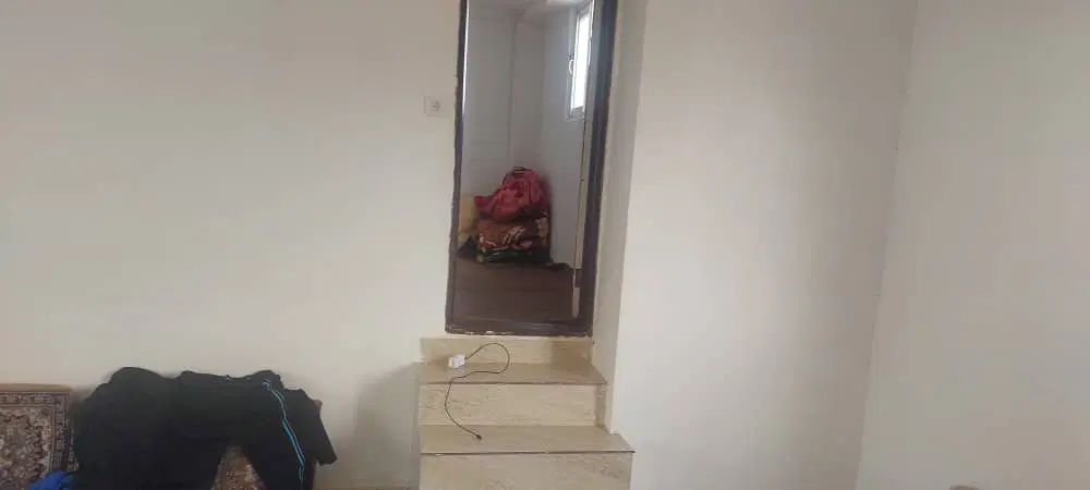 اجاره یک واحد ۵۵ متری با پنت هاوس۳۰ متری تک خواب