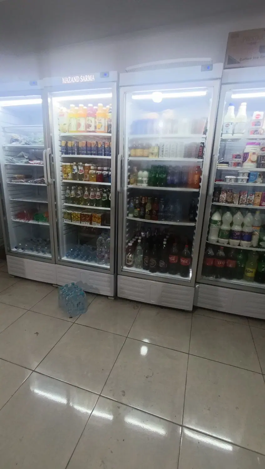 اجاره یک باب مغازه