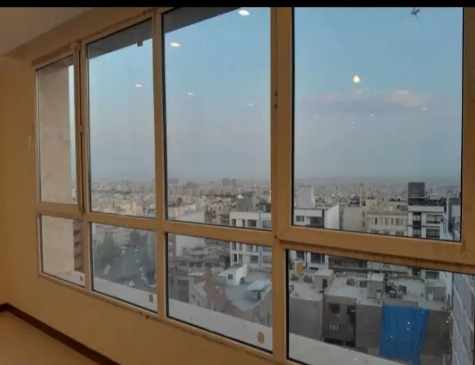 ۱۳۰ متر لوکس با ویو ۳۶۰ _ فاز یک _ زیر قیمت
