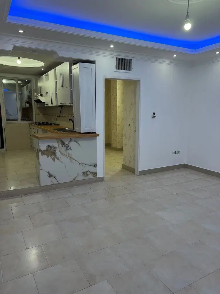 رهن کامل 50 متری فاز یک اندیشه