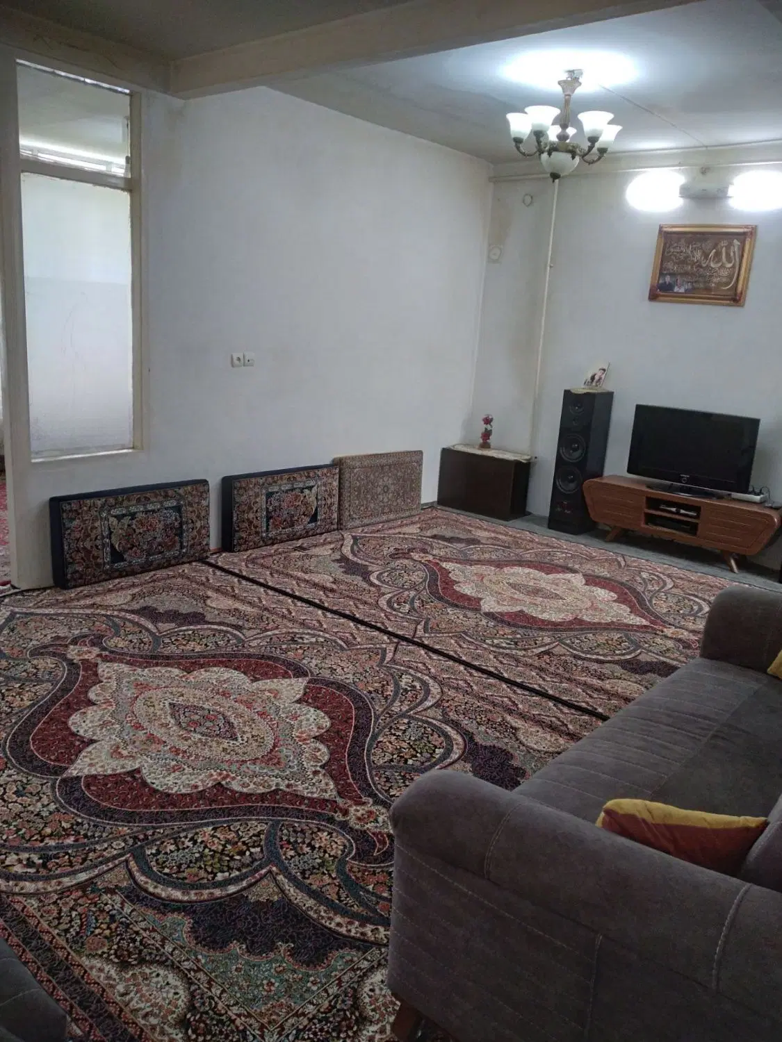 اجاره خانه دربست ویلایی